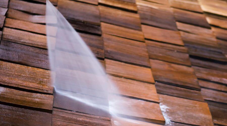 Professional tile roof repair services in Napoleon, MI